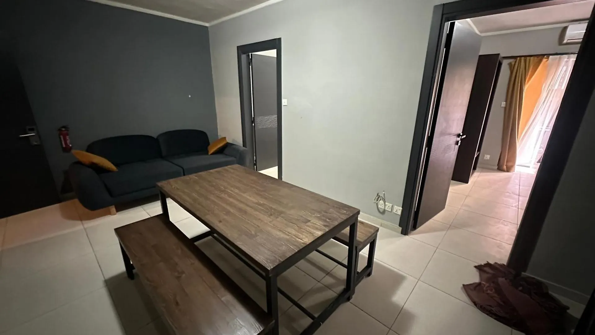 The Seven Apartments Saint Julian's