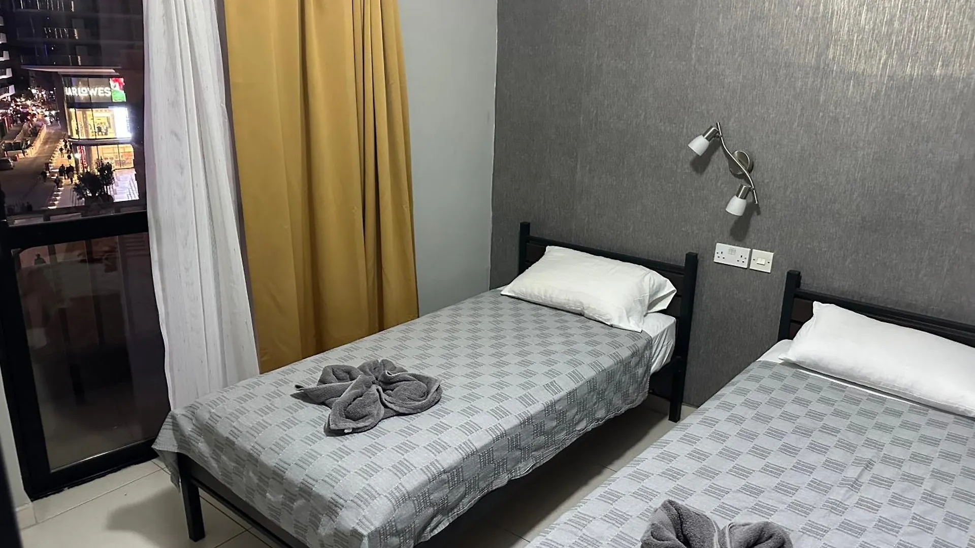 The Seven Apartments Saint Julian's 몰타