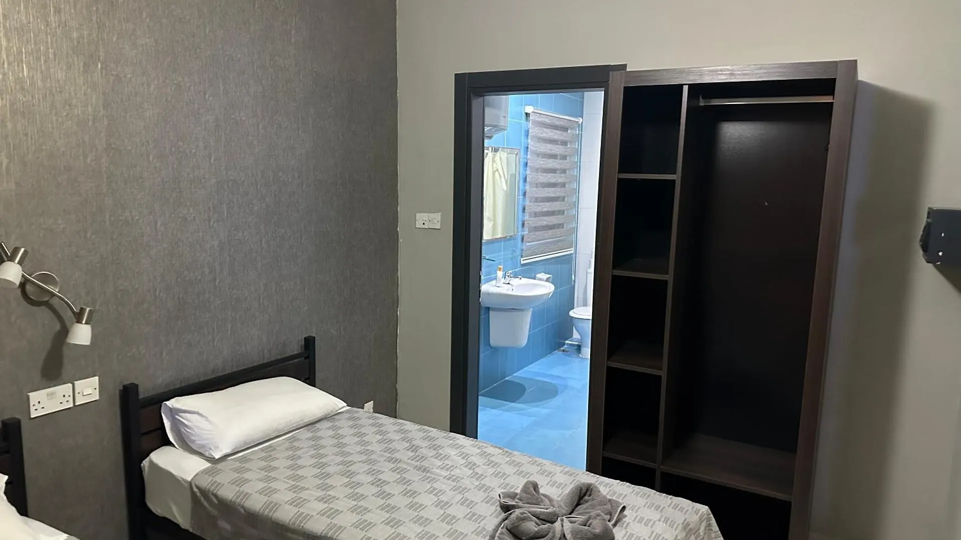 The Seven Apartments Saint Julian's