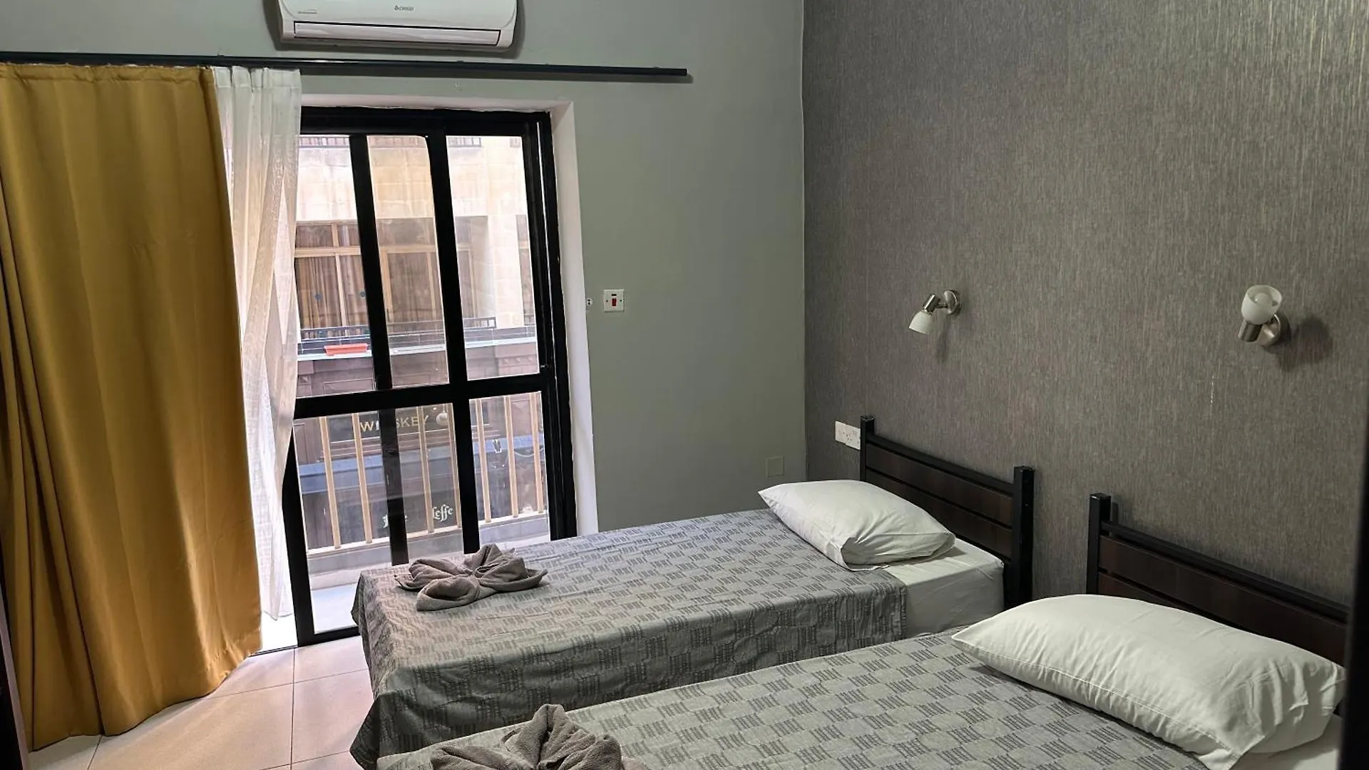 The Seven Apartments Saint Julian's